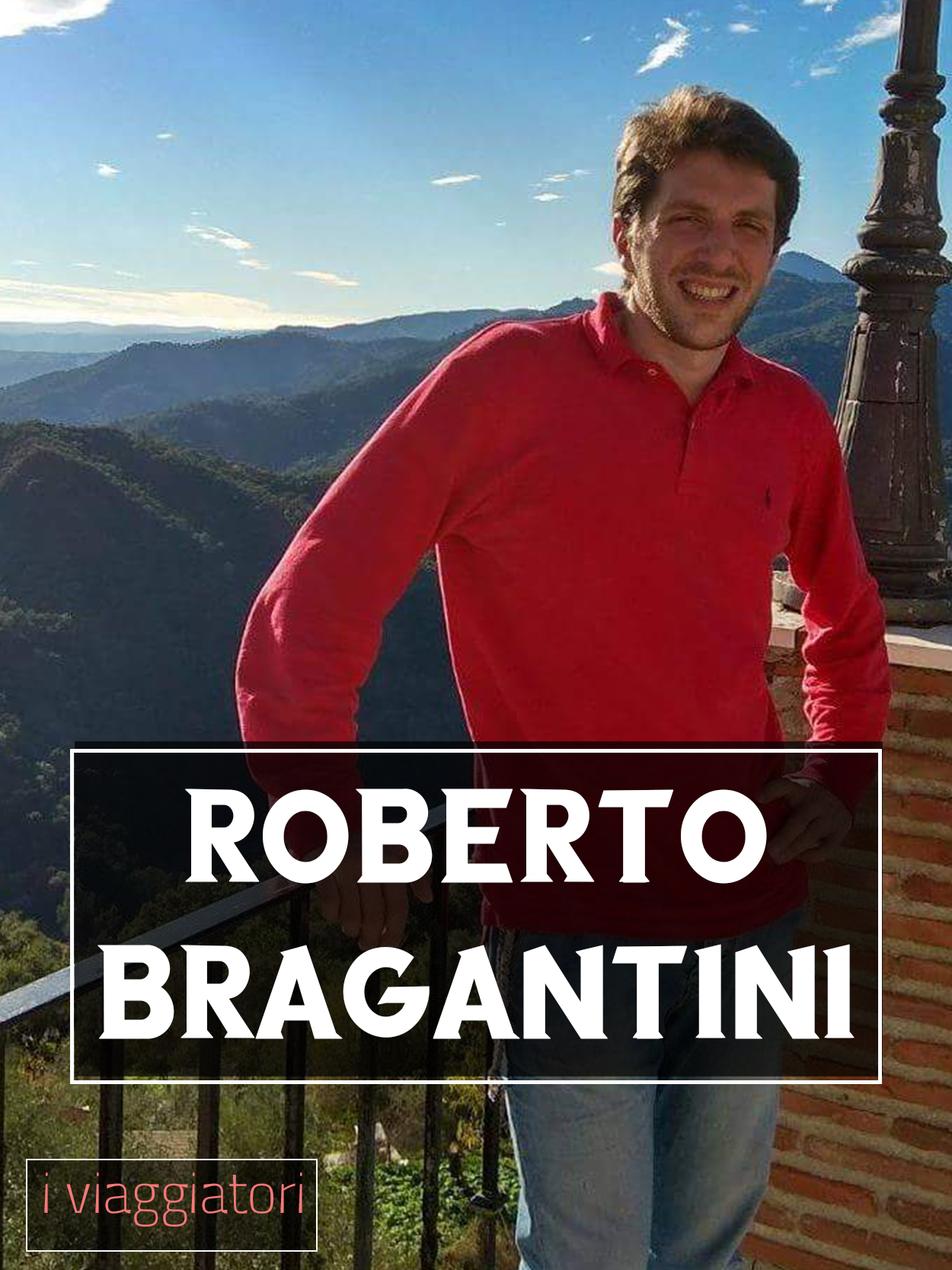 roberto bragantini