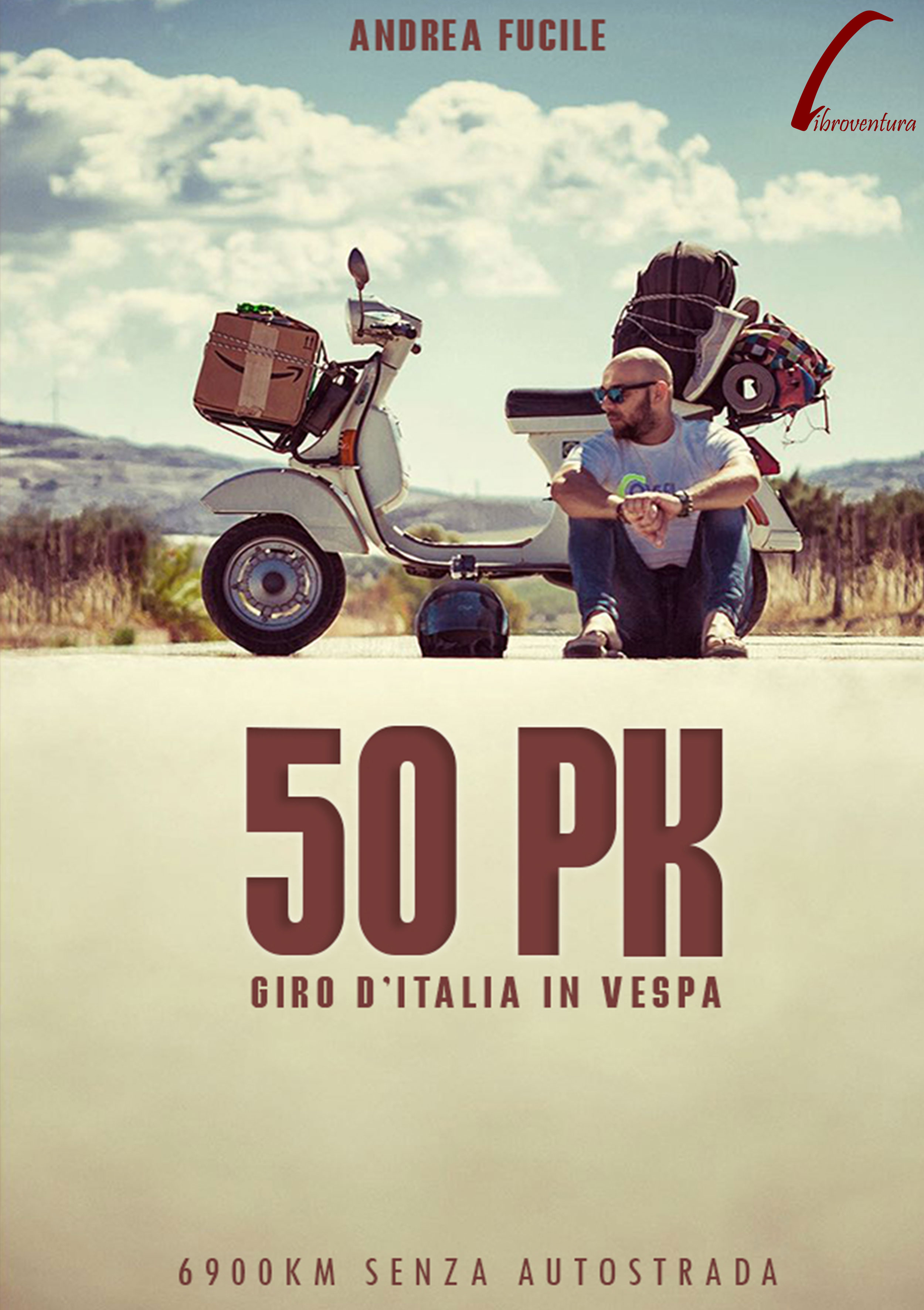 fucile 50pk fronte lq
