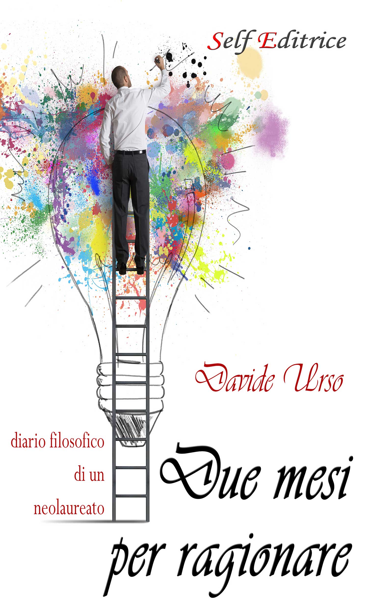 Urso Duemesi Copertina