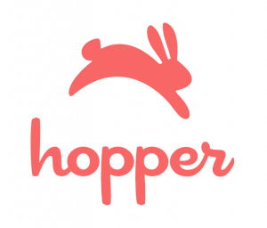 hopper