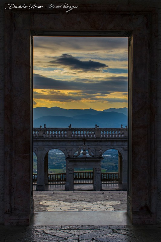 Abbazia di montecassino