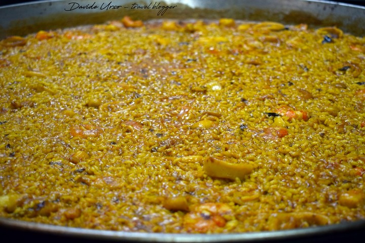 paella13