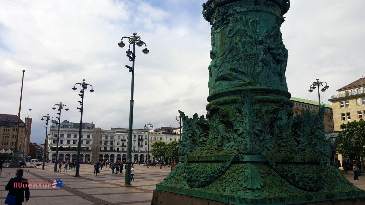 Amburgo