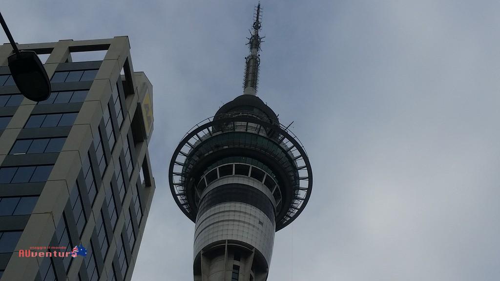 Auckland