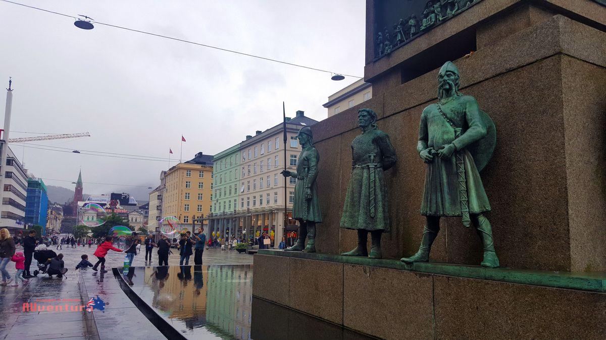 Bergen