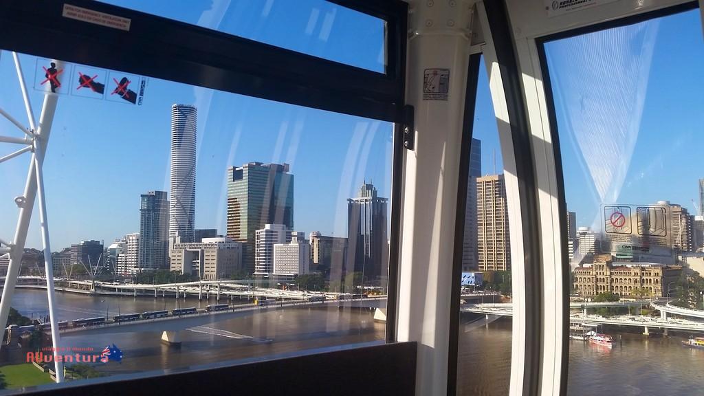 Brisbane