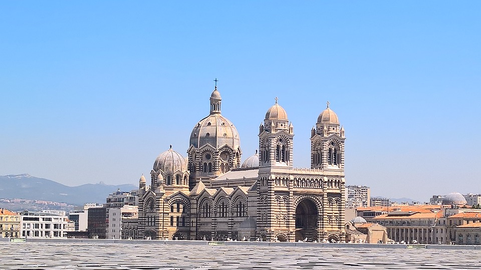 Marsiglia