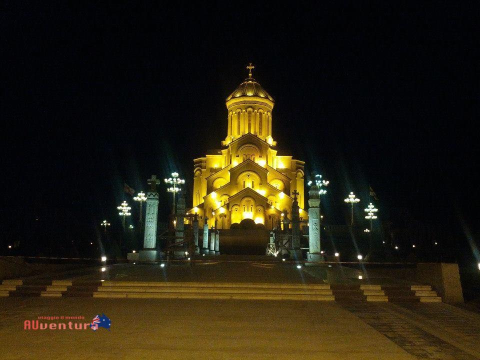 Tbilisi