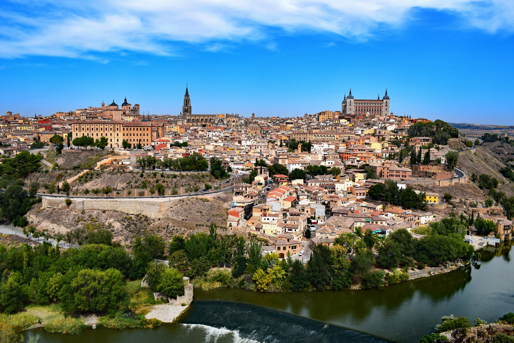 Toledo