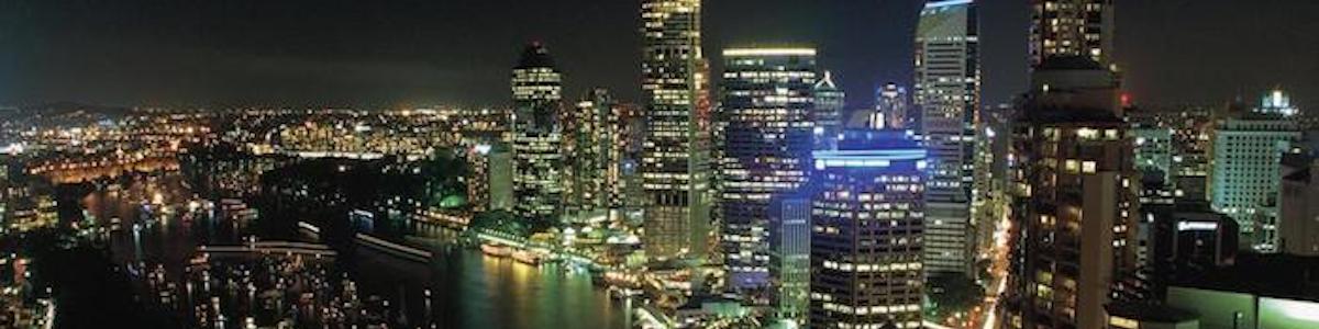 brisbane