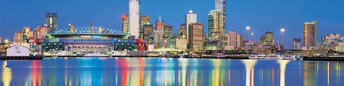 melbourne