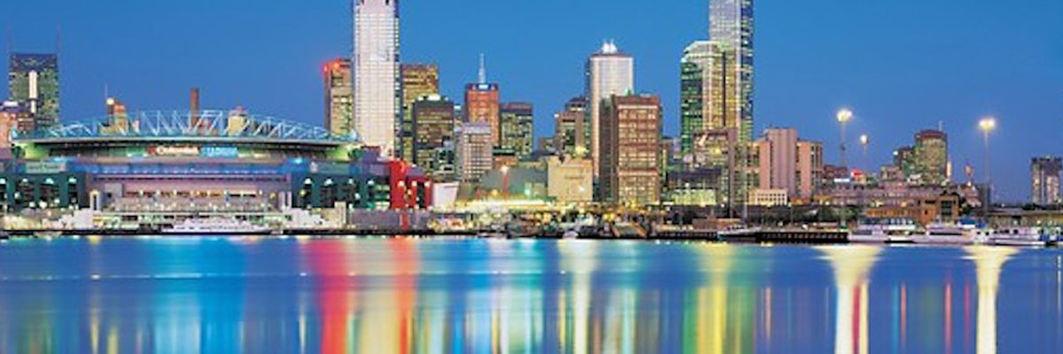 melbourne
