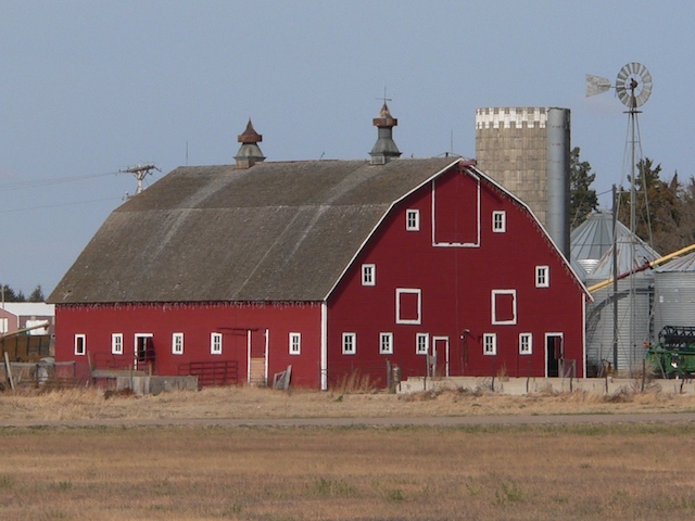 farm