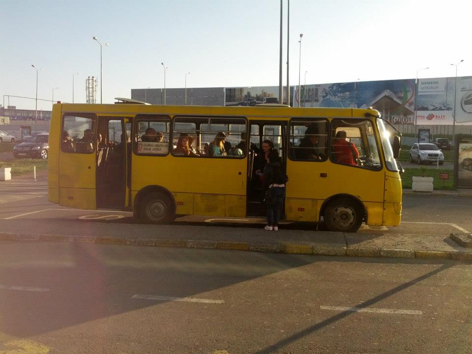 autobus