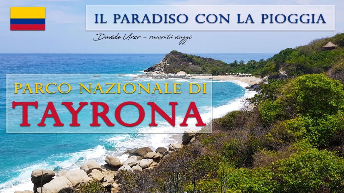 Tayrona