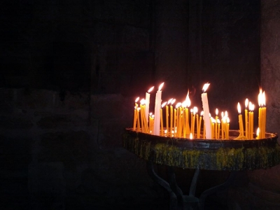 L'Armenia e il complesso di Ararat