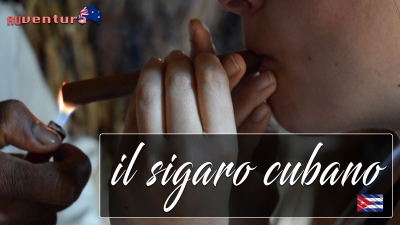 Il sigaro cubano, come si produce