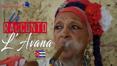 Vi racconto L'Avana