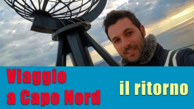 Diario di un'odissea positiva, il ritorno, il film